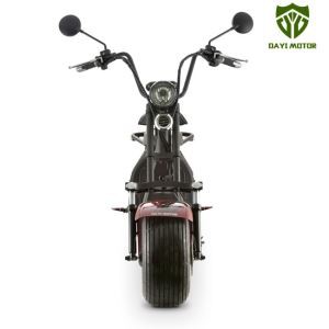 Skuter elektryczny Fat Tire